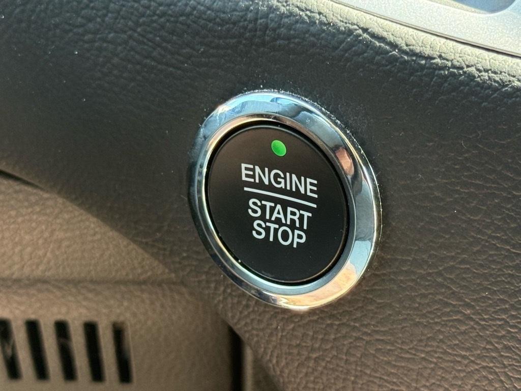 used 2021 Ford Edge car, priced at $24,851