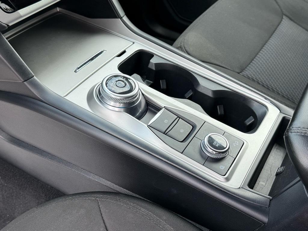used 2022 Ford Explorer car, priced at $30,399