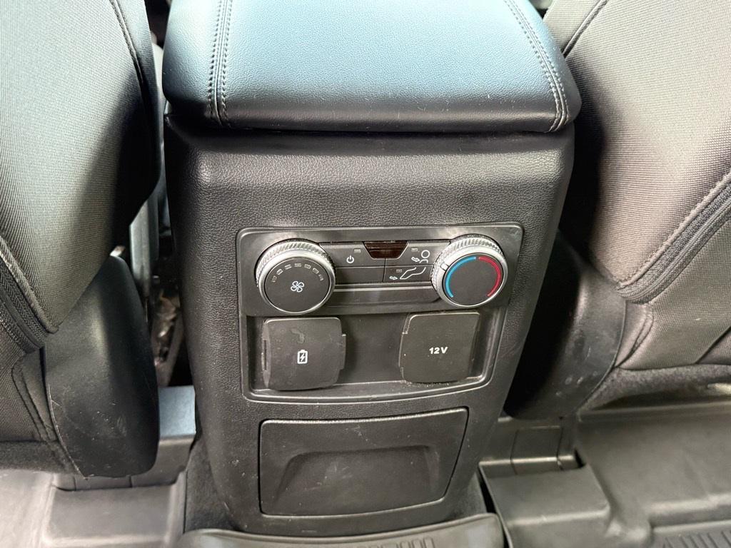 used 2022 Ford Explorer car, priced at $30,399