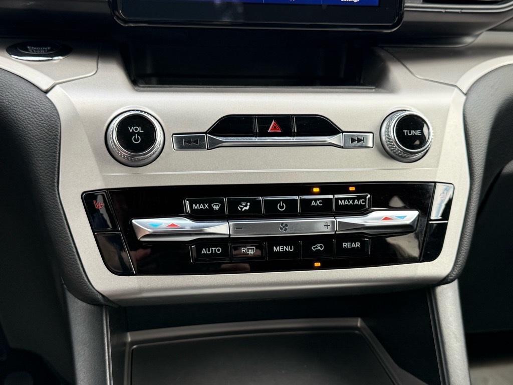 used 2022 Ford Explorer car, priced at $30,399