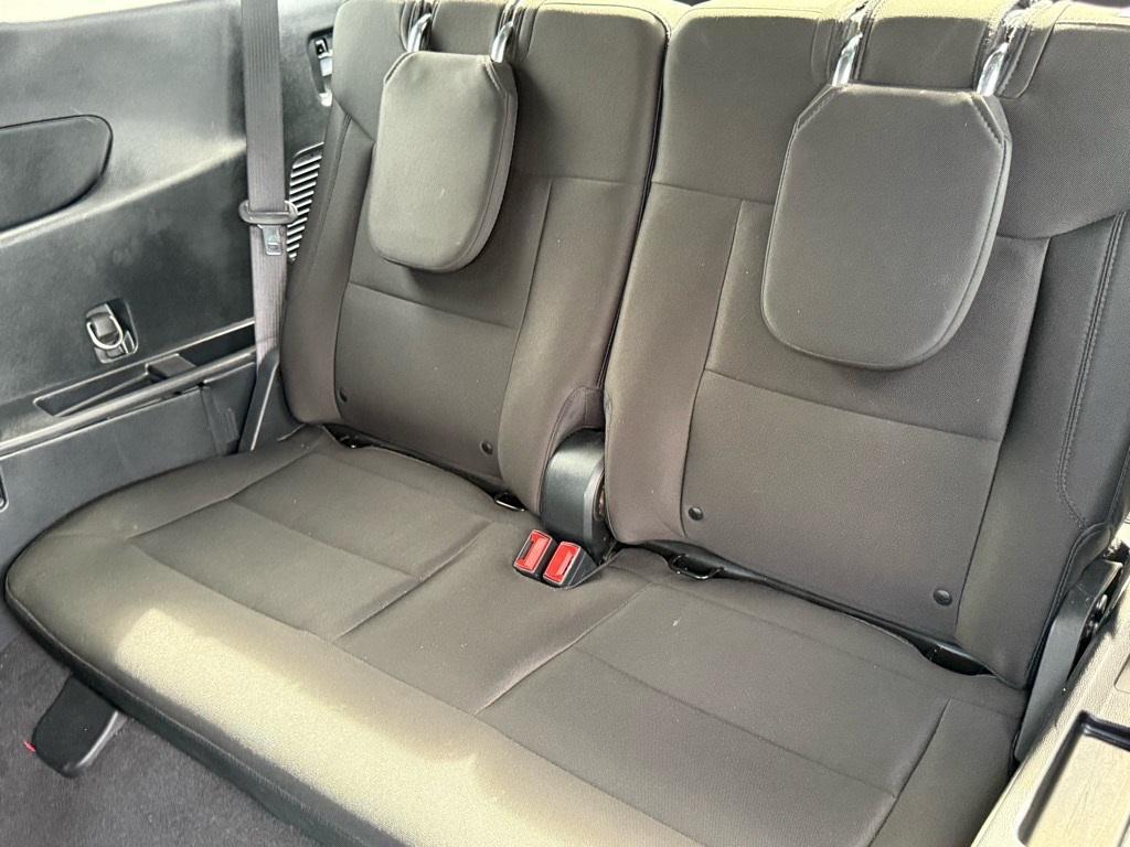 used 2022 Ford Explorer car, priced at $30,399