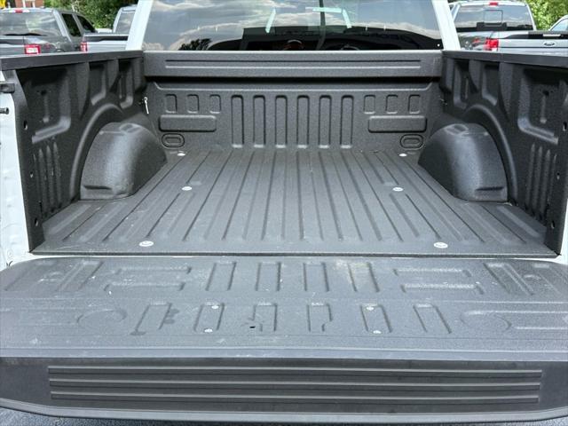 used 2020 Ford F-150 car, priced at $27,399