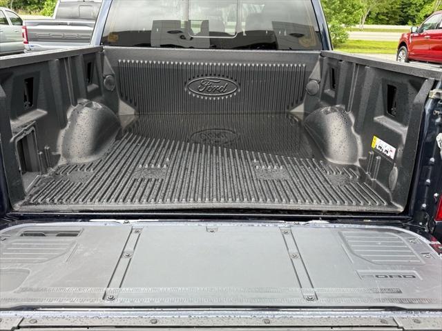 used 2023 Ford F-150 car, priced at $42,900