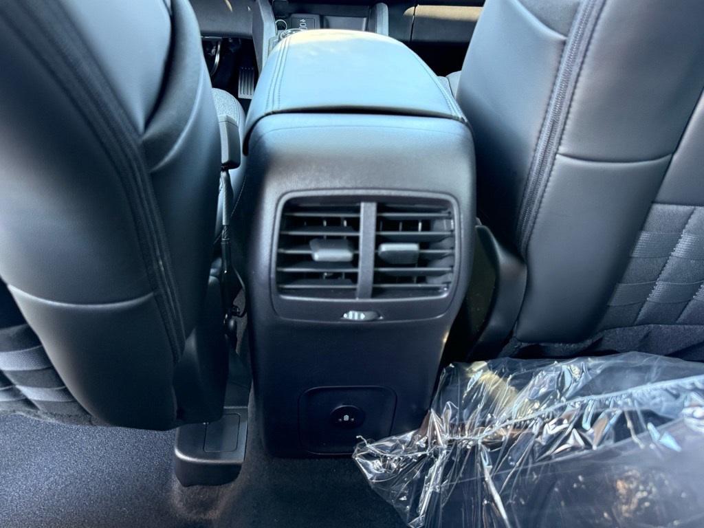 new 2025 Ford Bronco Sport car, priced at $35,968