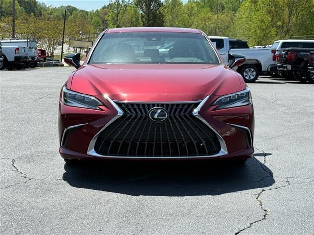 used 2022 Lexus ES 350 car, priced at $37,268