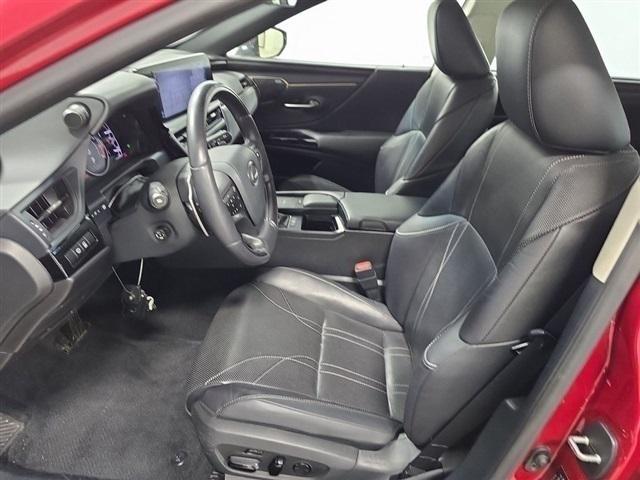 used 2022 Lexus ES 350 car, priced at $38,650