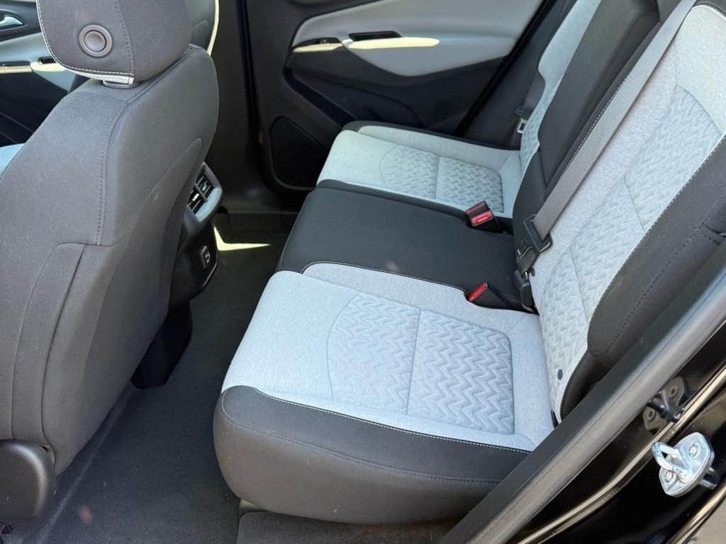 used 2022 Chevrolet Equinox car, priced at $17,299