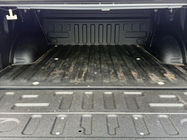 used 2022 Ford F-150 car, priced at $47,748