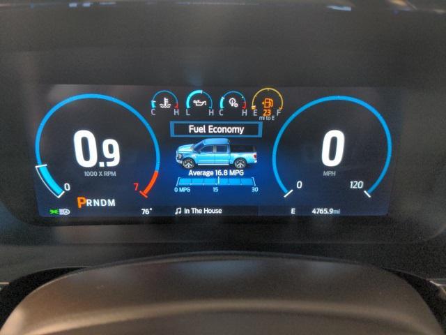 used 2022 Ford F-150 car, priced at $46,900