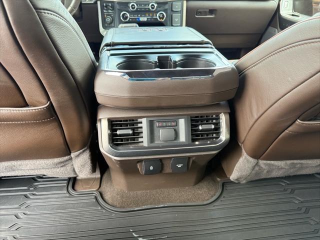 used 2022 Ford F-150 car, priced at $47,748
