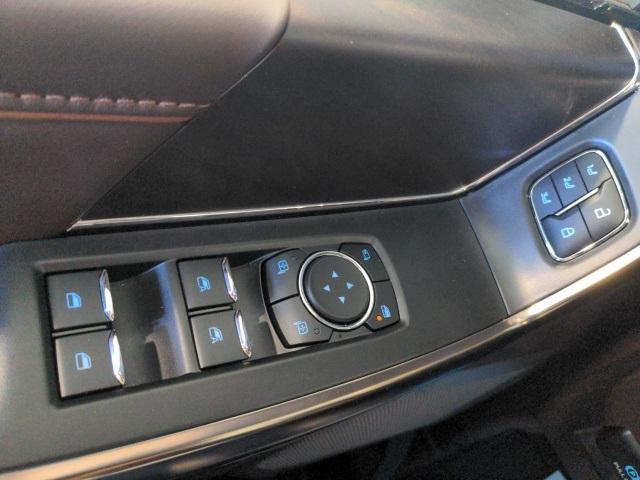 used 2022 Ford F-150 car, priced at $46,900