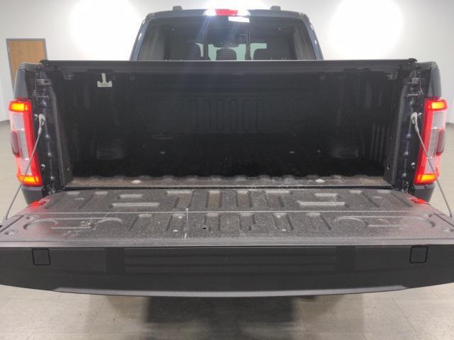 used 2022 Ford F-150 car, priced at $46,900