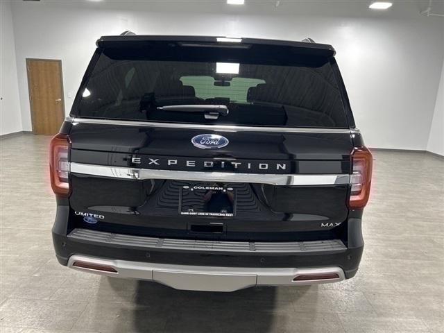 new 2024 Ford Expedition Max car, priced at $69,999