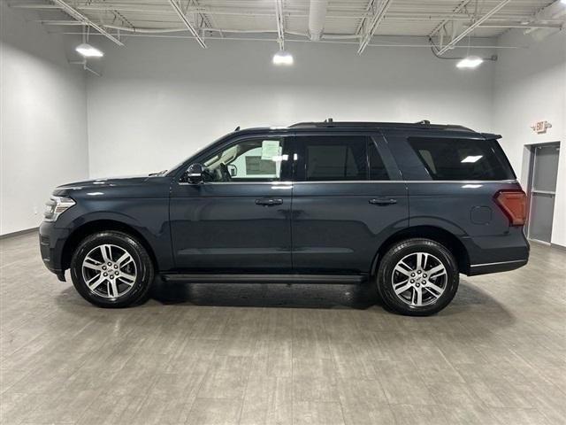 new 2024 Ford Expedition car, priced at $66,956