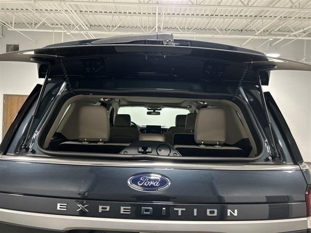 new 2024 Ford Expedition car, priced at $66,956