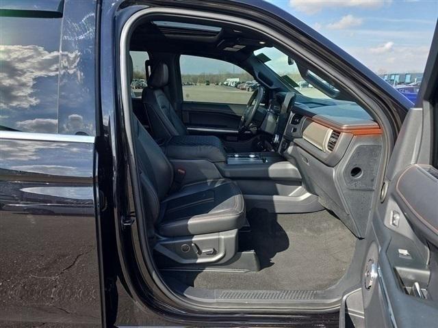 used 2024 Ford Expedition car, priced at $66,900