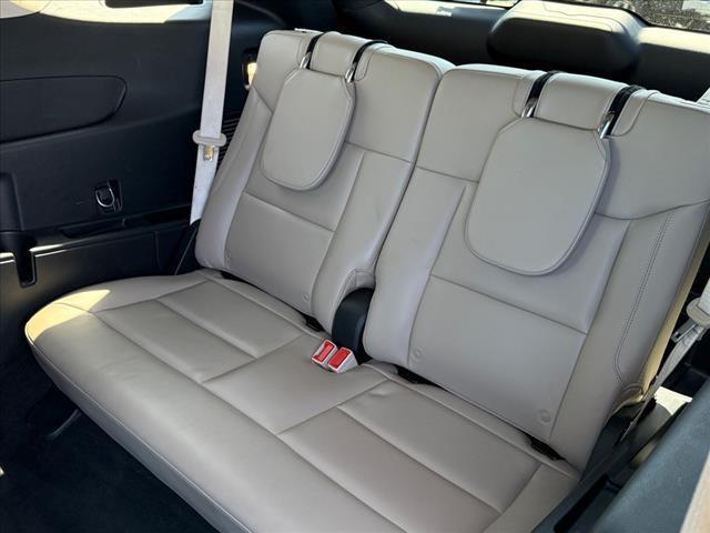 used 2023 Ford Explorer car, priced at $32,041