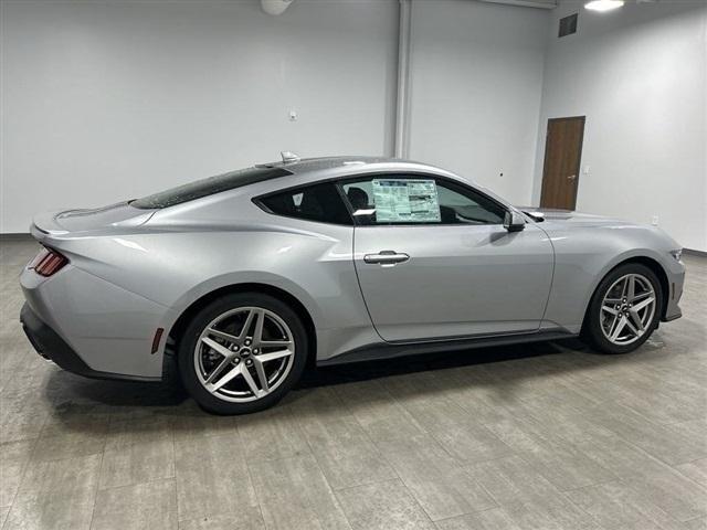 new 2024 Ford Mustang car, priced at $41,471