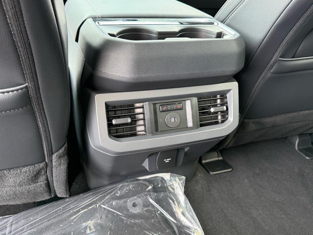 new 2026 Ford F-250 car, priced at $84,926