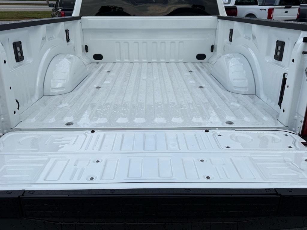 new 2026 Ford F-250 car, priced at $84,926