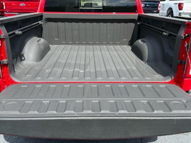 used 2023 Ram 1500 car, priced at $29,920