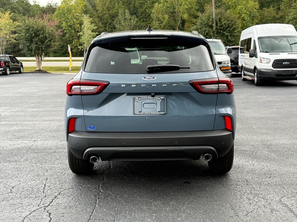 new 2026 Ford Escape car, priced at $34,977