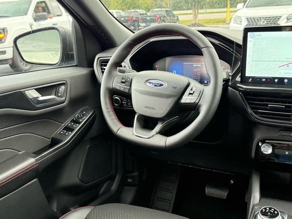 new 2026 Ford Escape car, priced at $34,977