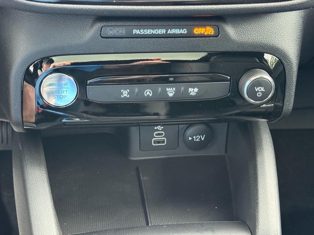 new 2026 Ford Escape car, priced at $34,977