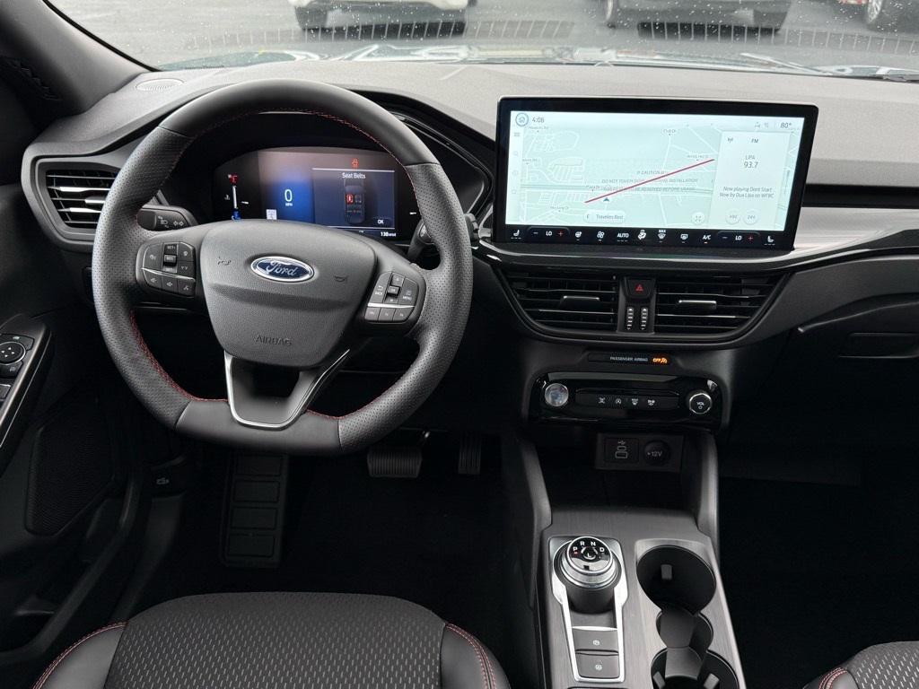 new 2026 Ford Escape car, priced at $34,977