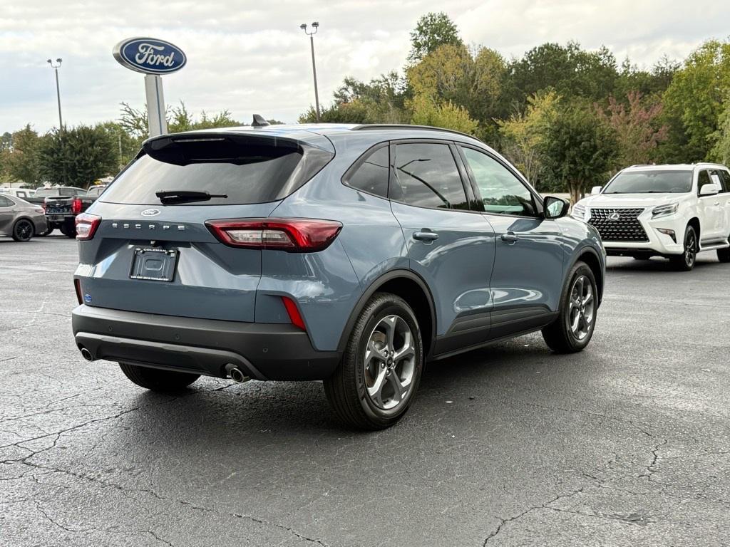 new 2026 Ford Escape car, priced at $34,977