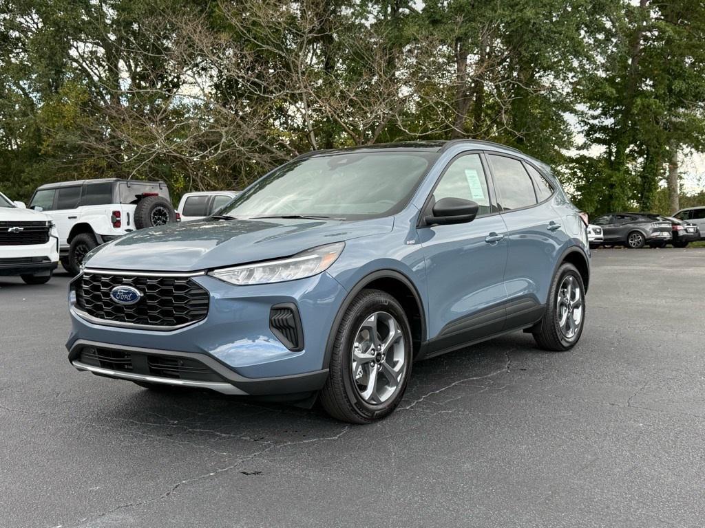 new 2026 Ford Escape car, priced at $34,977