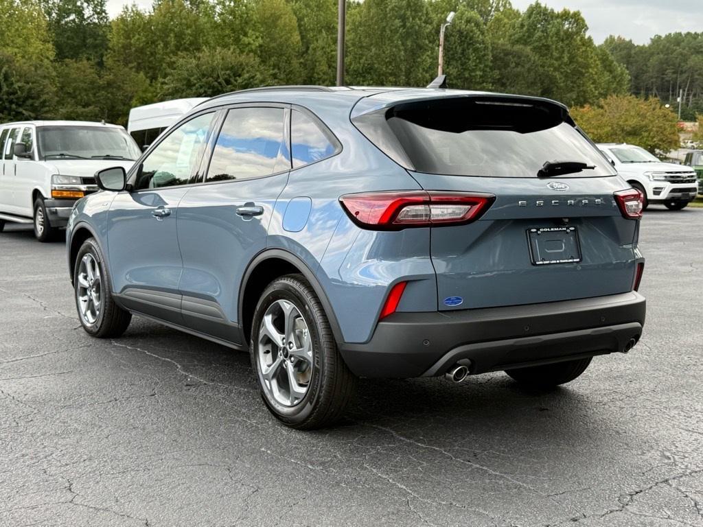 new 2026 Ford Escape car, priced at $34,977