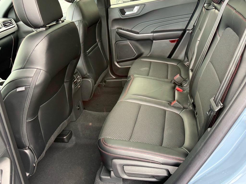new 2026 Ford Escape car, priced at $34,977