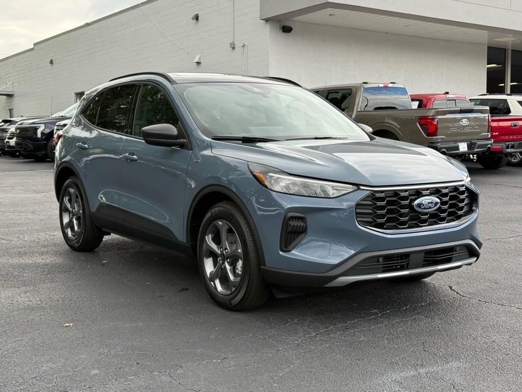 new 2026 Ford Escape car, priced at $34,977