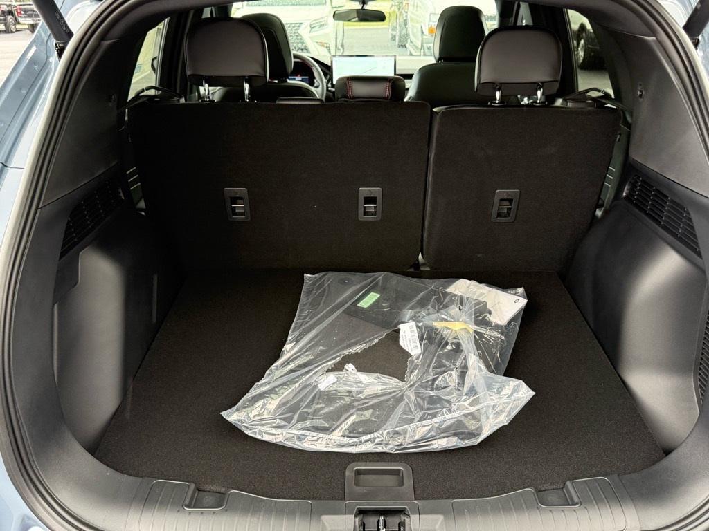 new 2026 Ford Escape car, priced at $34,977