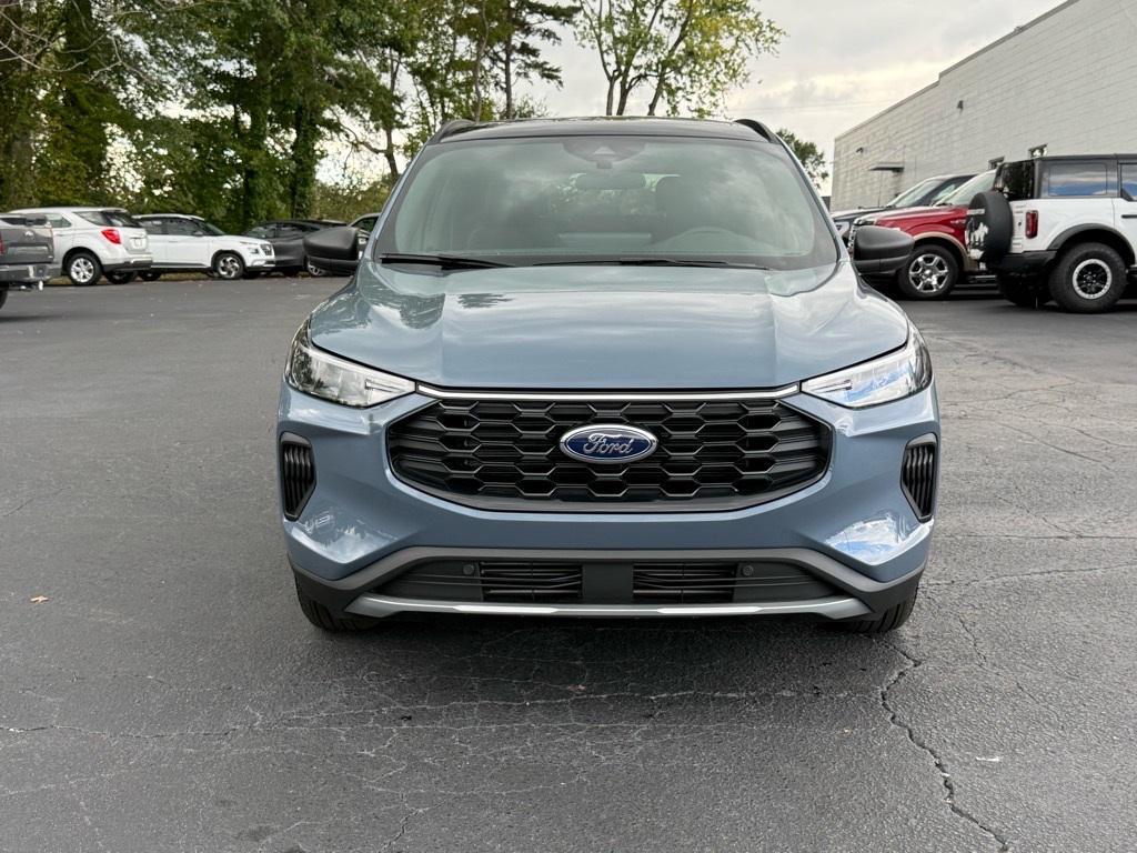 new 2026 Ford Escape car, priced at $34,977