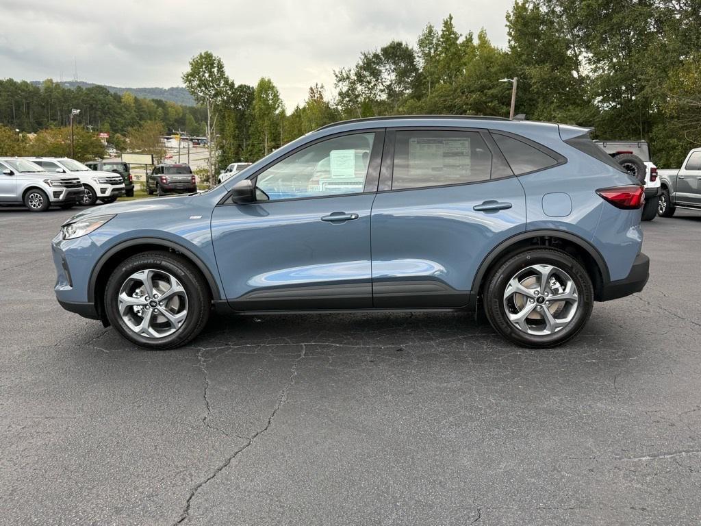 new 2026 Ford Escape car, priced at $34,977