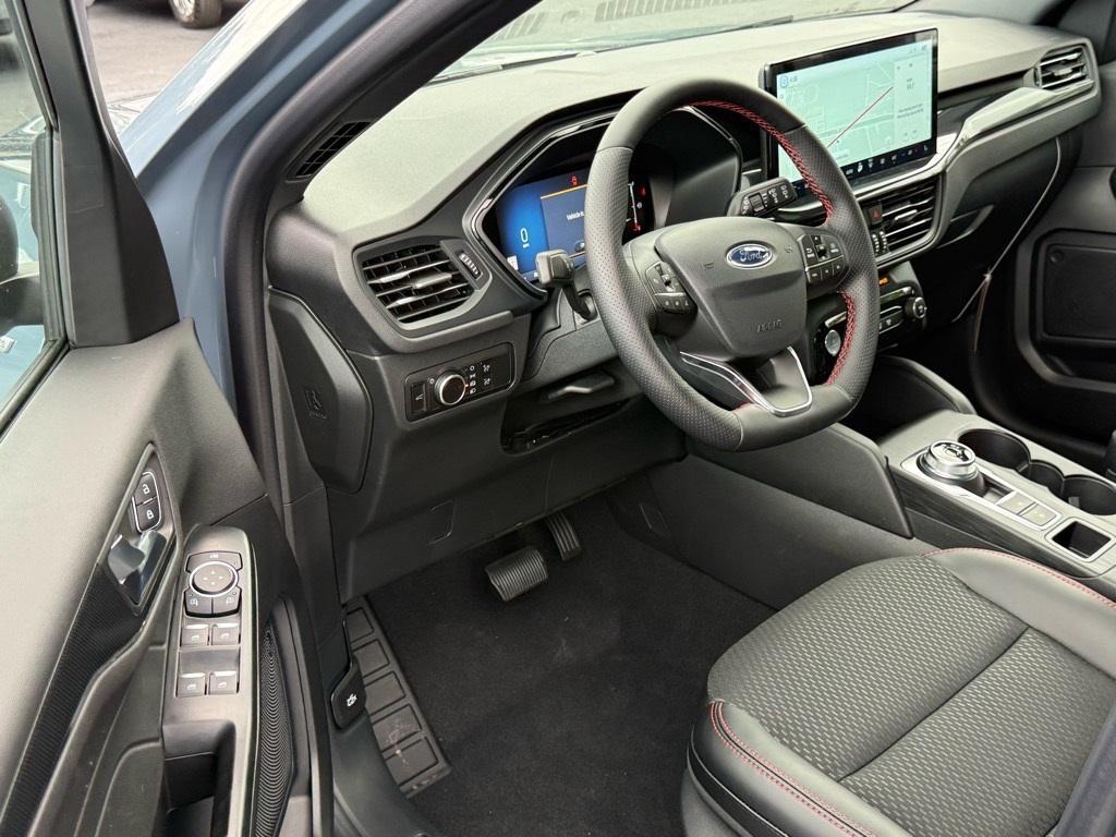new 2026 Ford Escape car, priced at $34,977