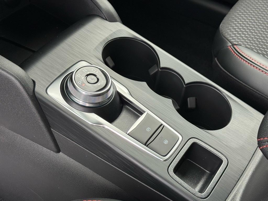 new 2026 Ford Escape car, priced at $34,977