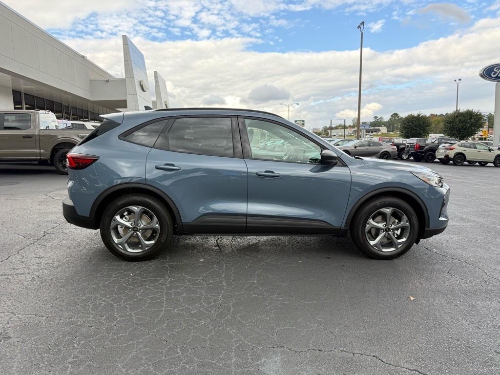new 2026 Ford Escape car, priced at $34,977