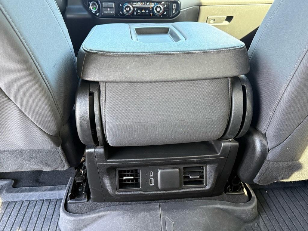 used 2024 Chevrolet Silverado 2500 car, priced at $52,075