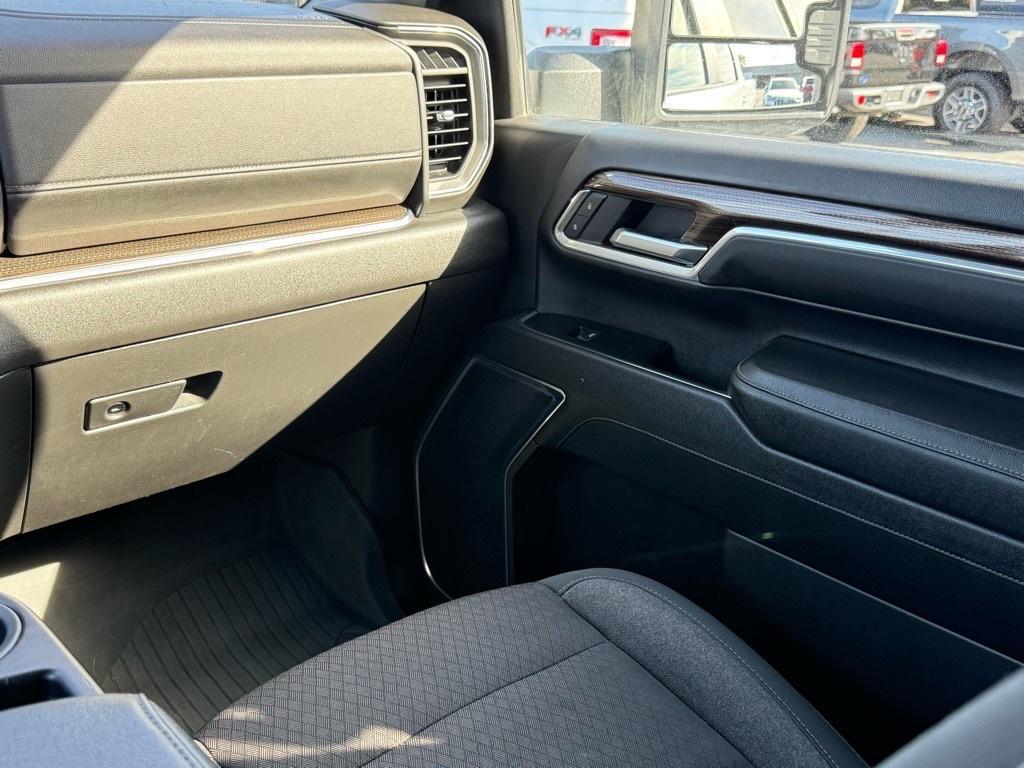 used 2024 Chevrolet Silverado 2500 car, priced at $52,075