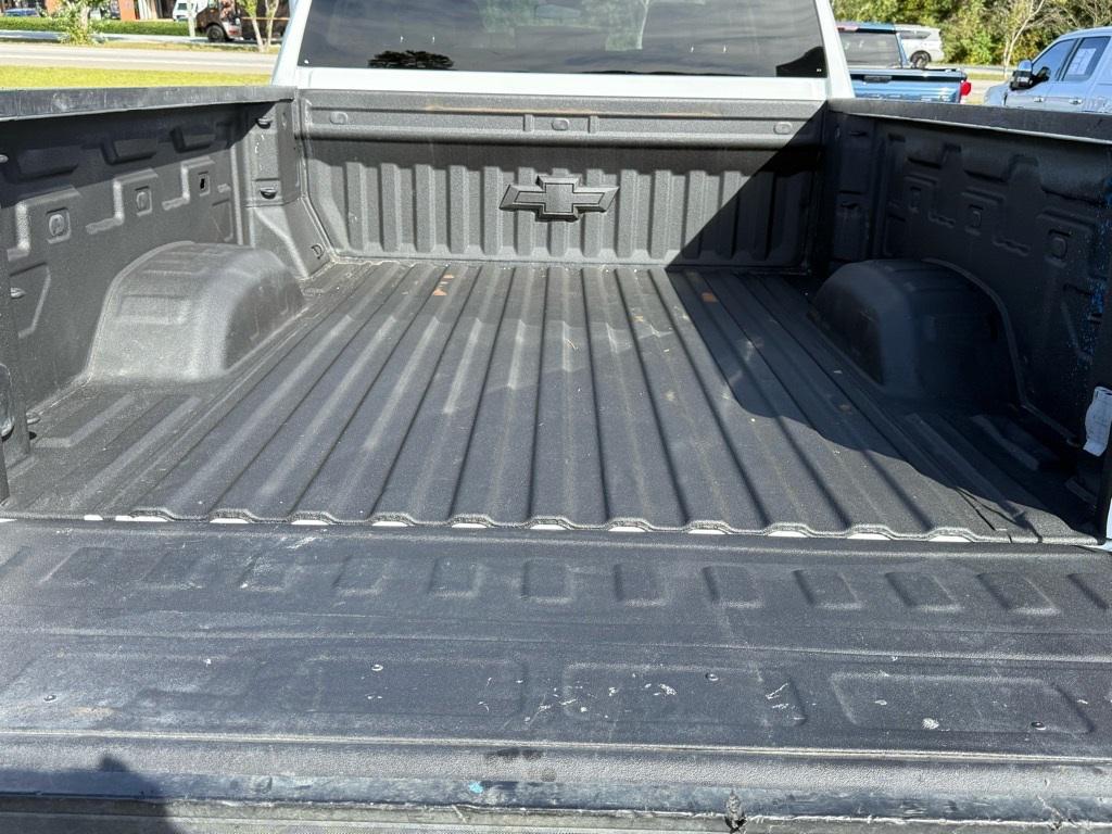 used 2024 Chevrolet Silverado 2500 car, priced at $52,075