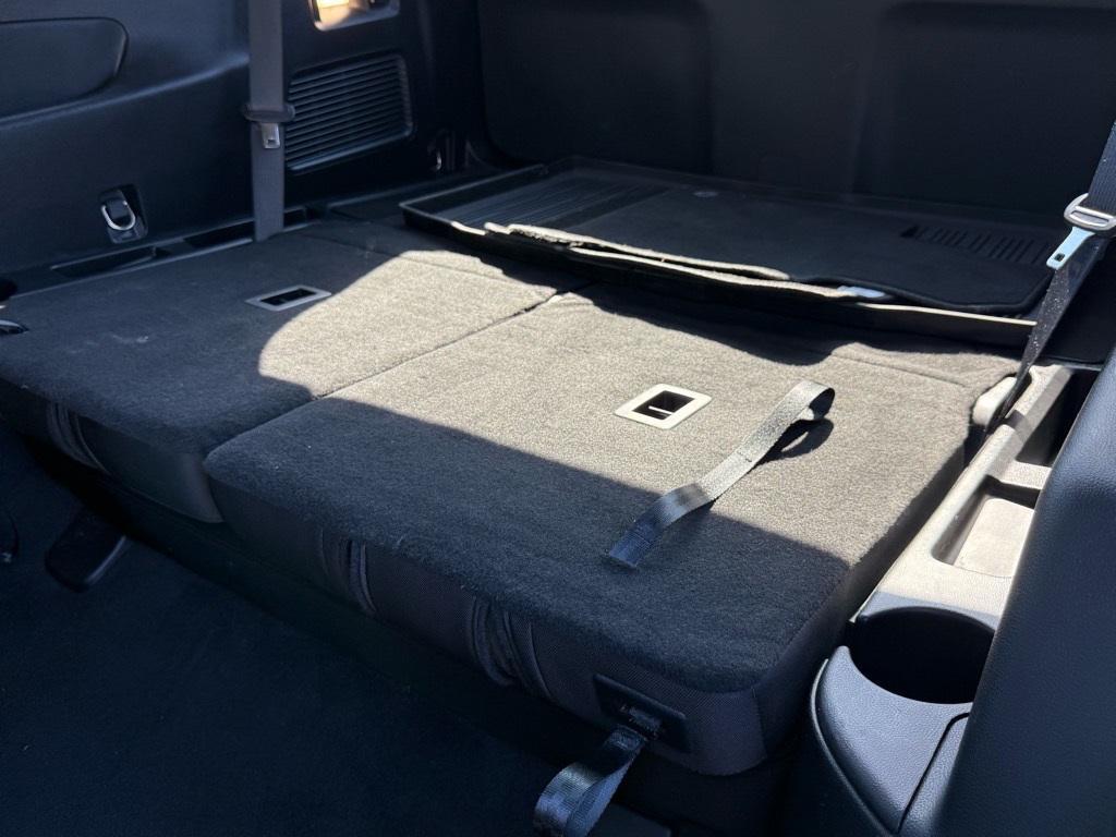 used 2022 Ford Explorer car, priced at $28,000