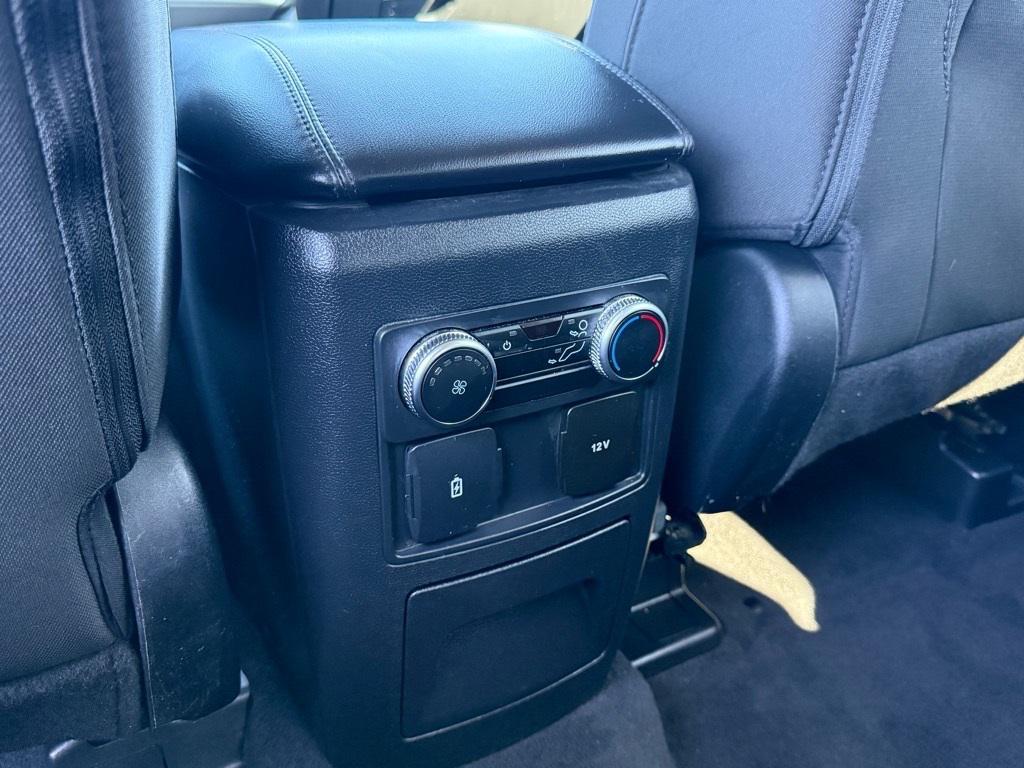 used 2022 Ford Explorer car, priced at $28,000