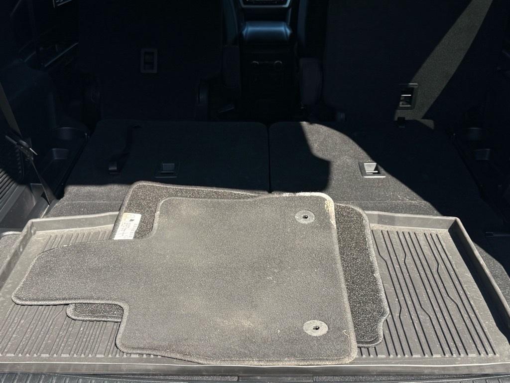 used 2022 Ford Explorer car, priced at $28,000