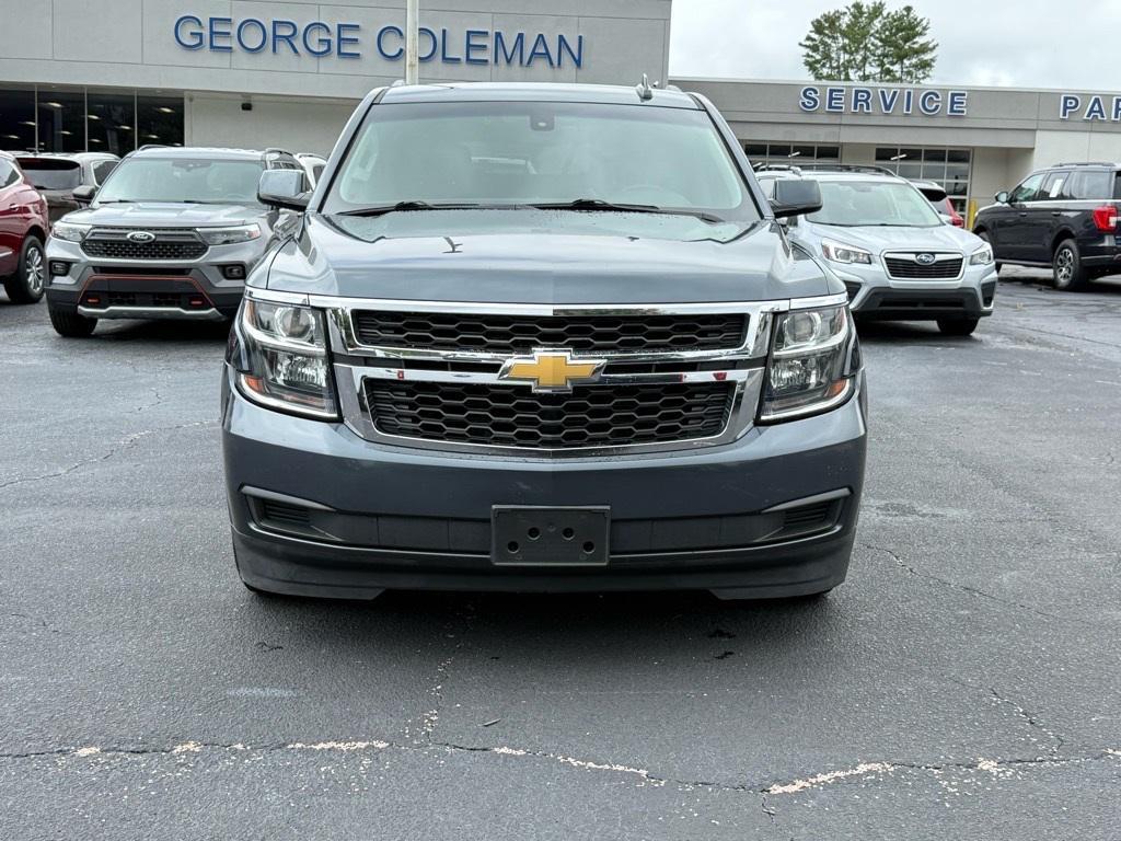 used 2020 Chevrolet Tahoe car, priced at $23,399