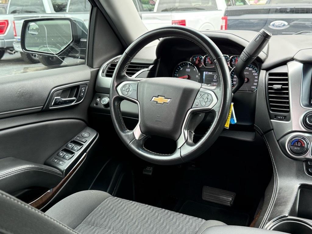 used 2020 Chevrolet Tahoe car, priced at $23,399