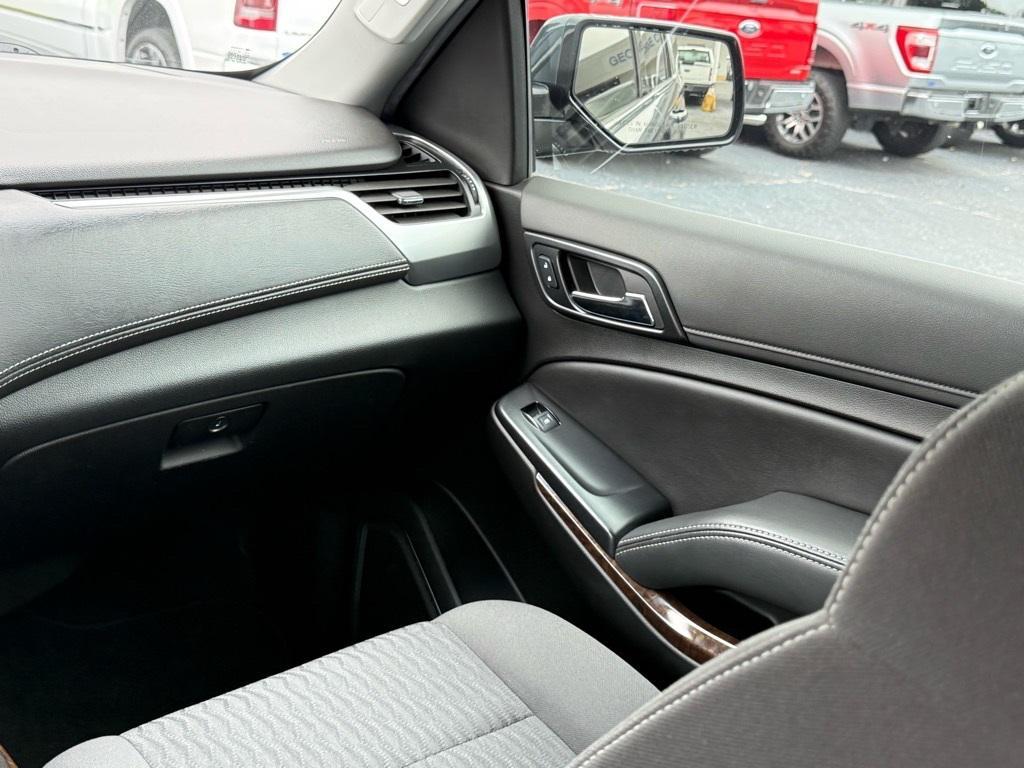 used 2020 Chevrolet Tahoe car, priced at $23,399