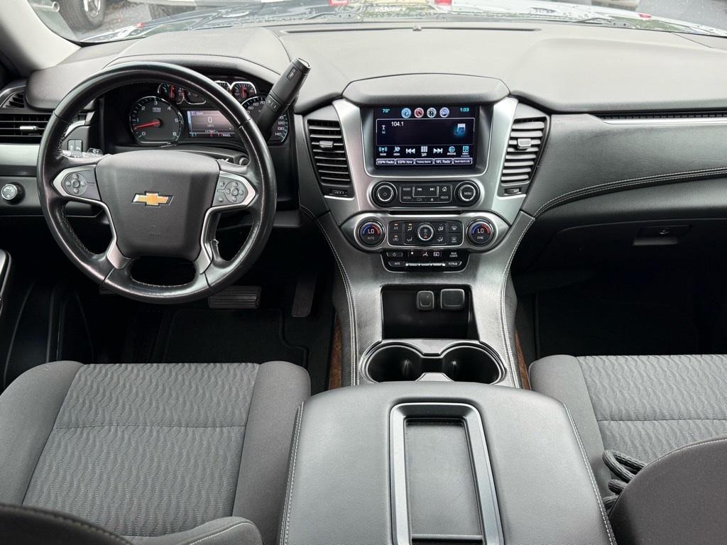 used 2020 Chevrolet Tahoe car, priced at $23,399